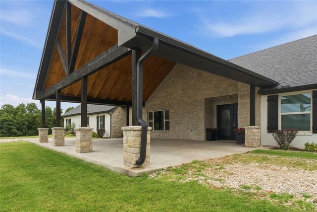 12300 S Hiwassee Road, Oklahoma City, OK 73165
