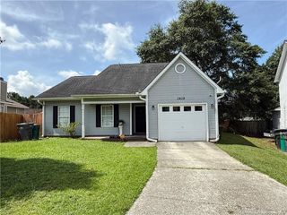 5909 Idol Court, Fayetteville, NC 28306