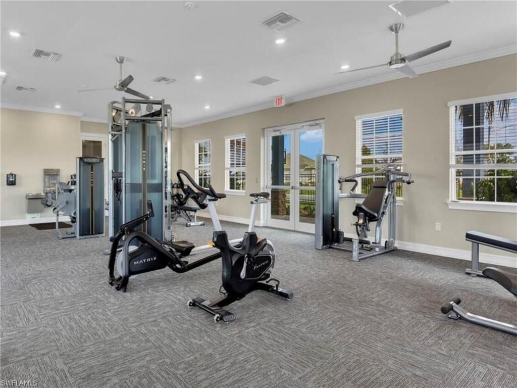 Image 11 of property listing at 847 Stonewater Lake TER W, Cape Coral, FL 33993