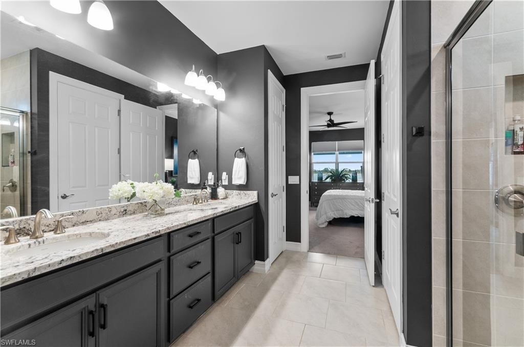 Image 43 of property listing at 847 Stonewater Lake TER W, Cape Coral, FL 33993