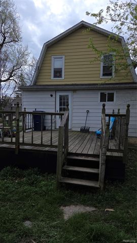 920 Huron Street, Flint, MI 48507