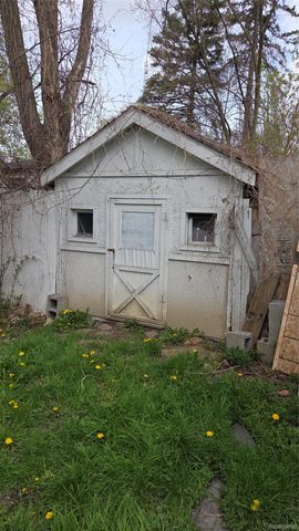 920 Huron Street, Flint, MI 48507