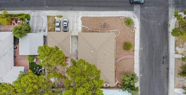 1825 Griffith Avenue, Las Vegas, NV 89104