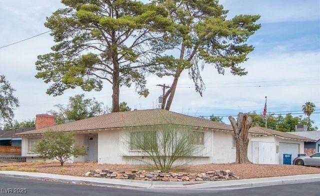 1825 Griffith Avenue, Las Vegas, NV 89104