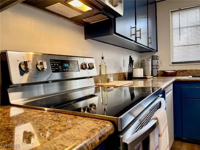 1825 Griffith Avenue, Las Vegas, NV 89104