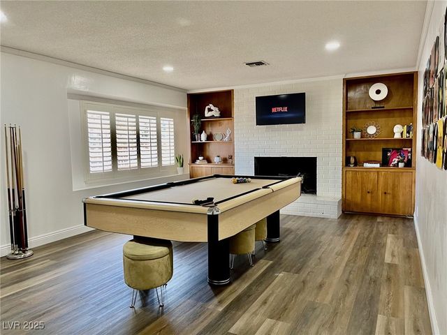 1825 Griffith Avenue, Las Vegas, NV 89104