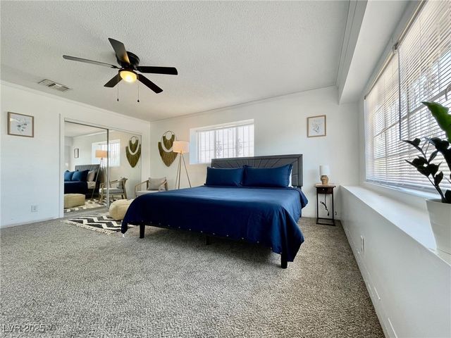 1825 Griffith Avenue, Las Vegas, NV 89104