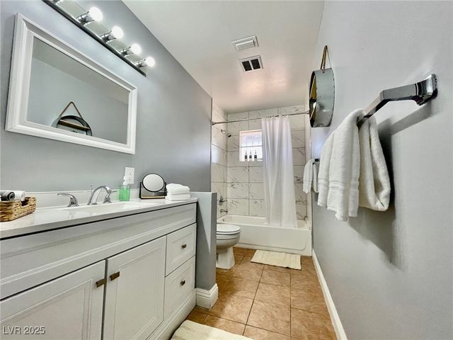 1825 Griffith Avenue, Las Vegas, NV 89104