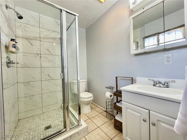 1825 Griffith Avenue, Las Vegas, NV 89104