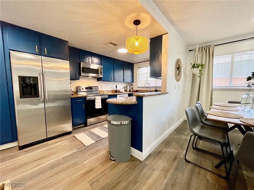 1825 Griffith Avenue, Las Vegas, NV 89104