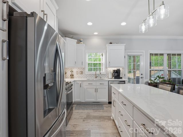 2235 Picnic Drive, Newton, NC 28658