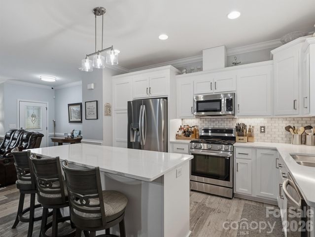 2235 Picnic Drive, Newton, NC 28658