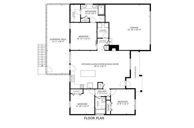 2235 Picnic Drive, Newton, NC 28658