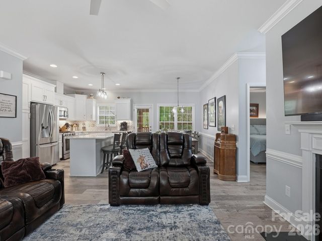 2235 Picnic Drive, Newton, NC 28658