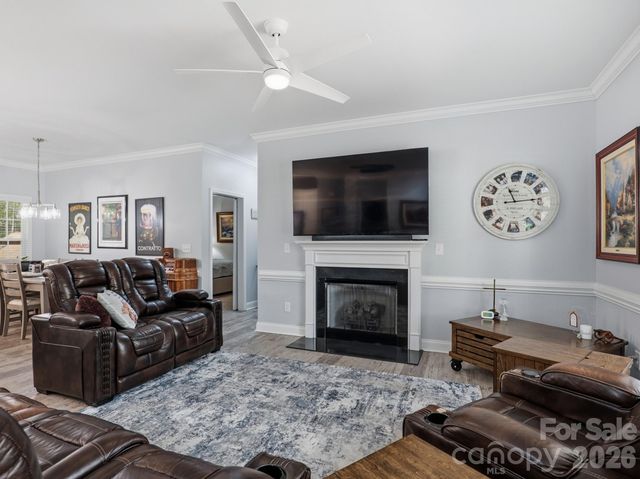 2235 Picnic Drive, Newton, NC 28658