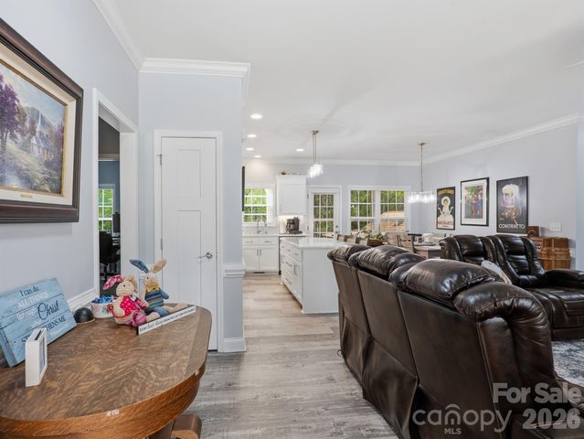 2235 Picnic Drive, Newton, NC 28658