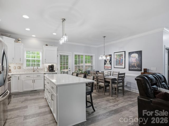 2235 Picnic Drive, Newton, NC 28658