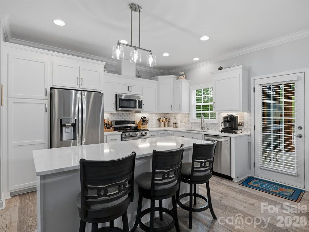 2235 Picnic Drive, Newton, NC 28658