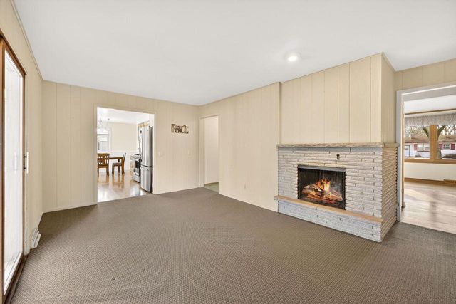 5110 Sherven Drive, Madison, WI 53716