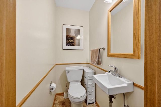 5110 Sherven Drive, Madison, WI 53716