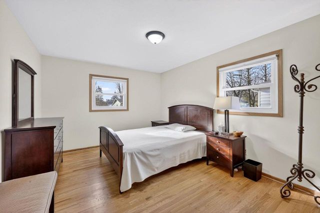 5110 Sherven Drive, Madison, WI 53716