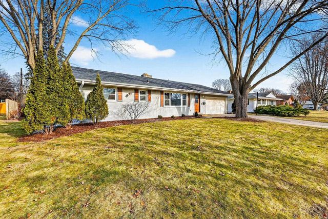 5110 Sherven Drive, Madison, WI 53716