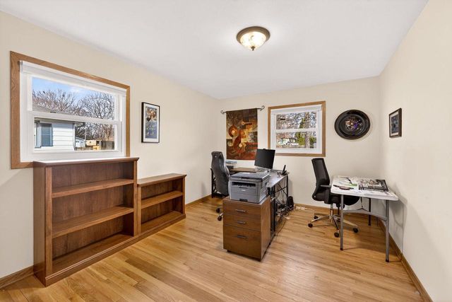 5110 Sherven Drive, Madison, WI 53716