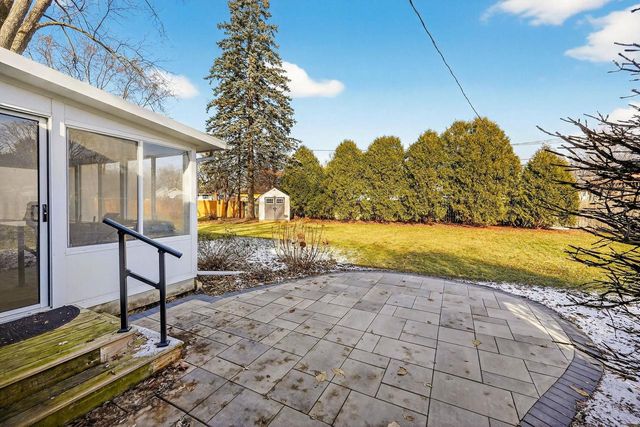 5110 Sherven Drive, Madison, WI 53716