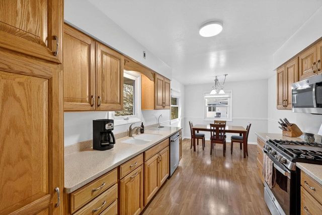 5110 Sherven Drive, Madison, WI 53716