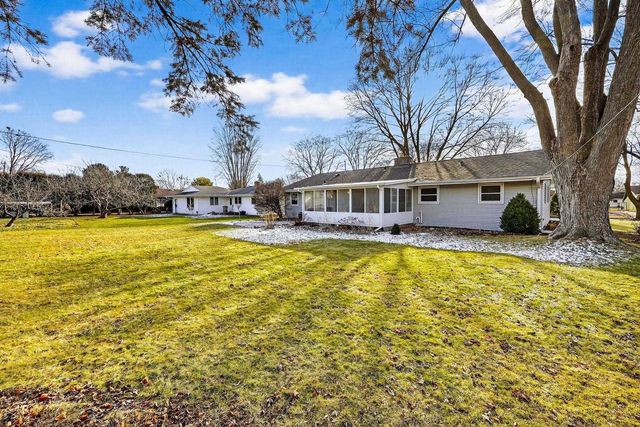 5110 Sherven Drive, Madison, WI 53716