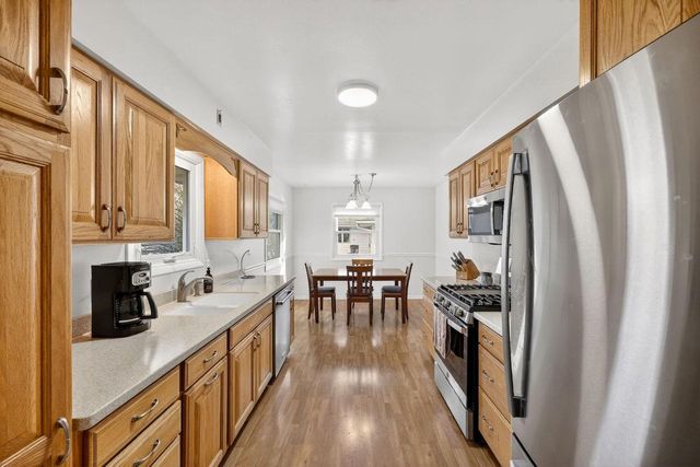 5110 Sherven Drive, Madison, WI 53716