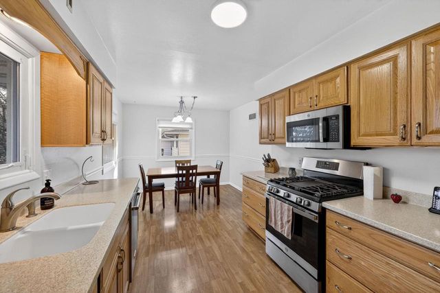 5110 Sherven Drive, Madison, WI 53716