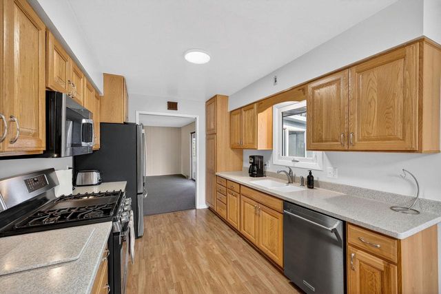 5110 Sherven Drive, Madison, WI 53716