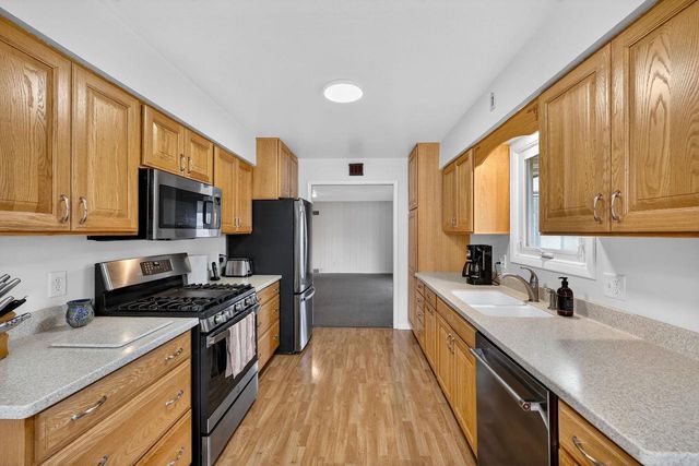 5110 Sherven Drive, Madison, WI 53716