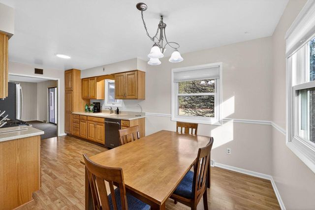 5110 Sherven Drive, Madison, WI 53716