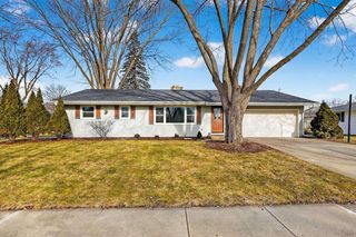 5110 Sherven Drive, Madison, WI 53716