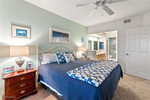 13046 Amberley CT 601, Bonita Springs, FL 34135