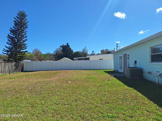 463 Corbin Park Road, New Smyrna Beach, FL 32168