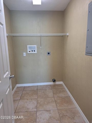 463 Corbin Park Road, New Smyrna Beach, FL 32168
