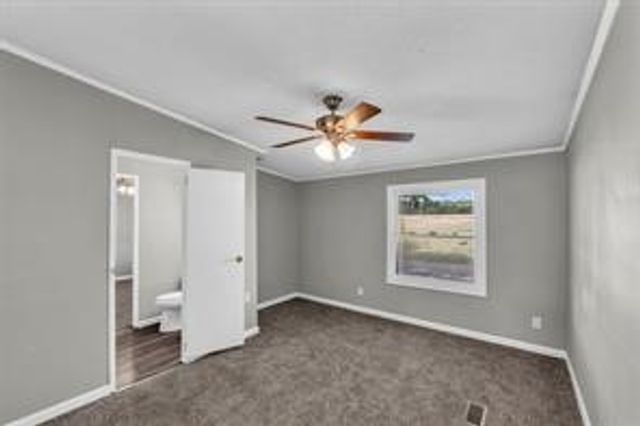 811 Winchester Drive, Moody, TX 76557