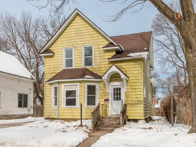 915 Hays Park Avenue, Kalamazoo City, MI 49001