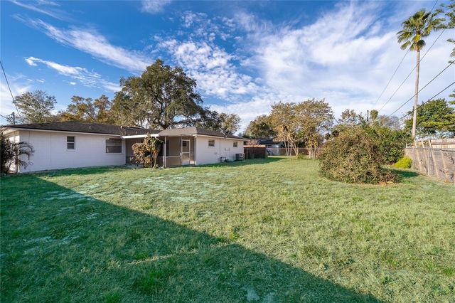 4529 FLAGG STREET, Orlando, FL 32812