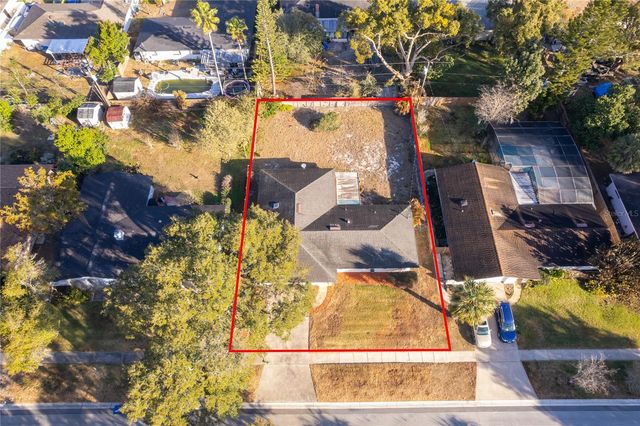 4529 FLAGG STREET, Orlando, FL 32812