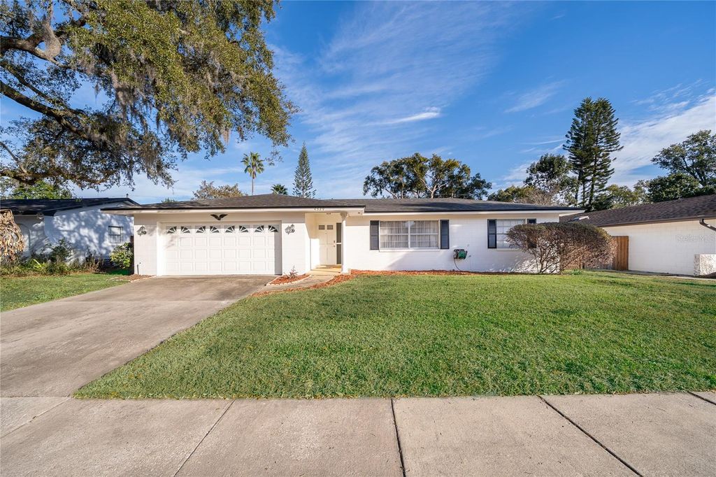 4529 FLAGG STREET, Orlando, FL 32812