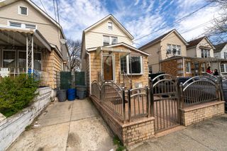 105-41 90th Street, Ozone Park, NY 11417