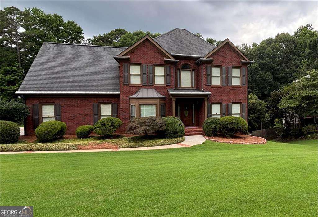 1930 Barrett Downs Drive, Cumming, GA 30040