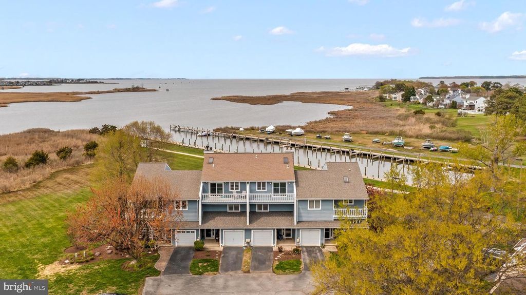 121 BAYVIEW, Grasonville, MD 21638
