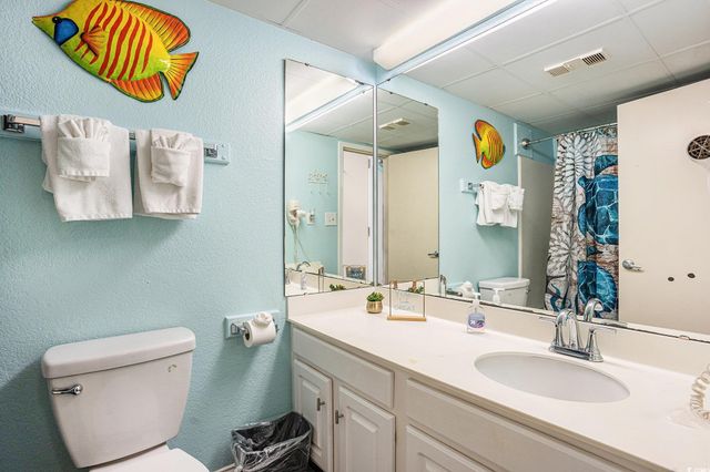 1207 S Ocean Blvd. # 51101, Myrtle Beach, SC 29577