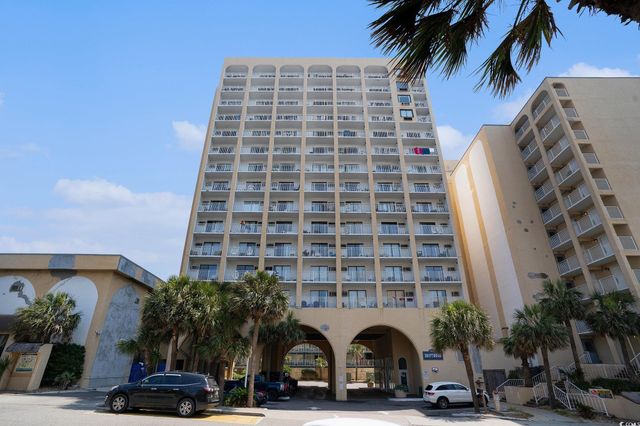 1207 S Ocean Blvd. # 51101, Myrtle Beach, SC 29577
