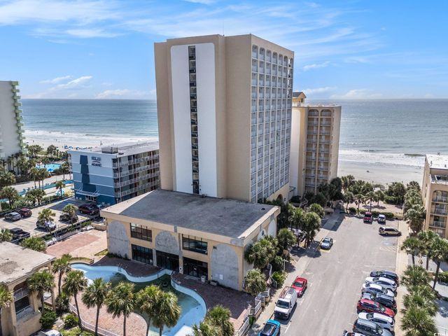 1207 S Ocean Blvd. # 51101, Myrtle Beach, SC 29577